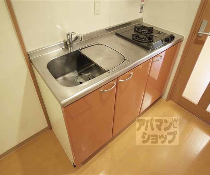 【シャルルーズ】間取