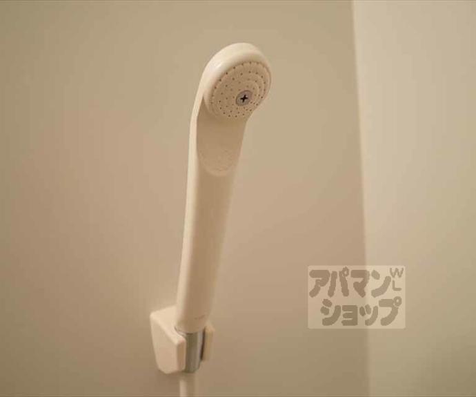 【シャルルーズ】間取