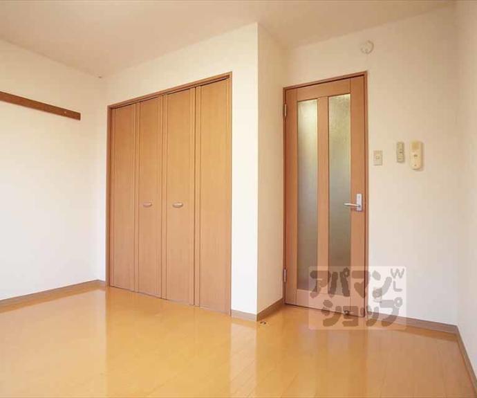 【シャルルーズ】間取