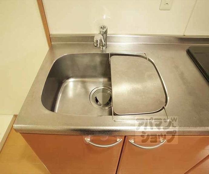 【シャルルーズ】間取