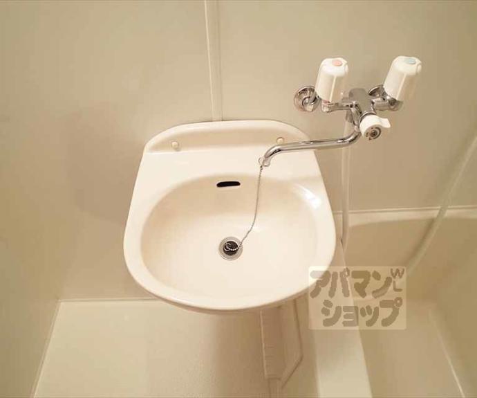 【シャルルーズ】間取