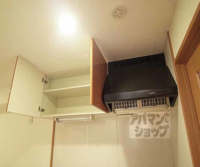 【シャルルーズ】間取