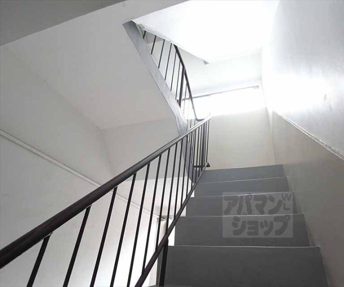 【清龍荘】間取