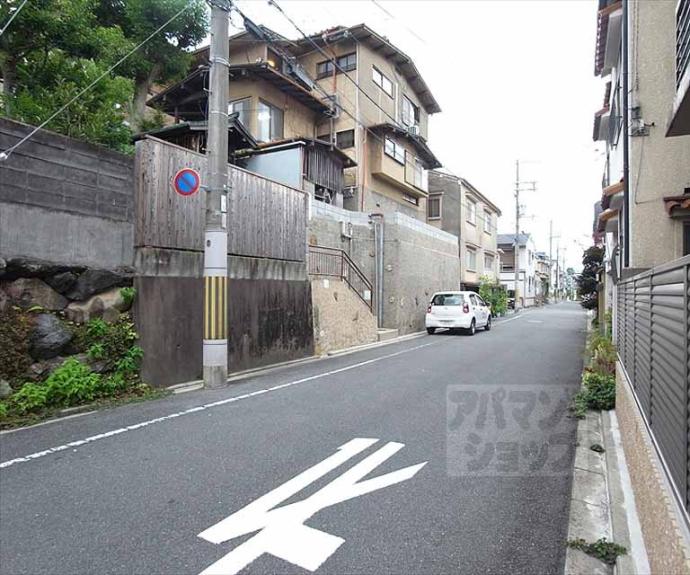 【清龍荘】間取