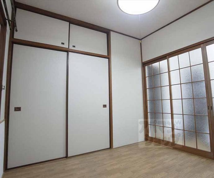【清龍荘】間取