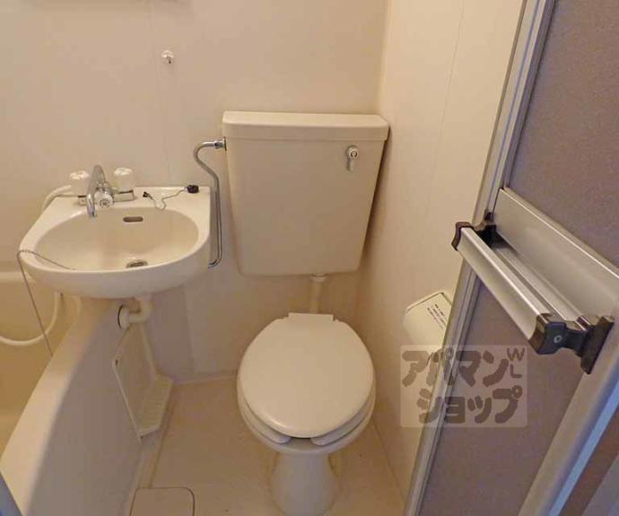 【嘉門ハイツ】