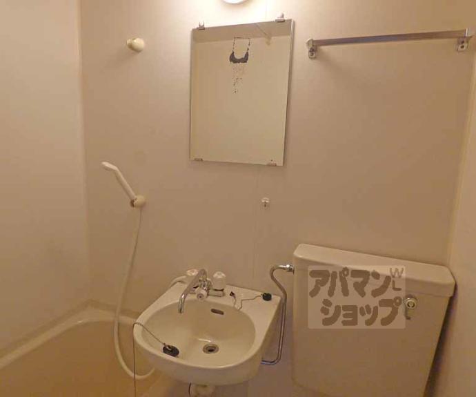 【嘉門ハイツ】