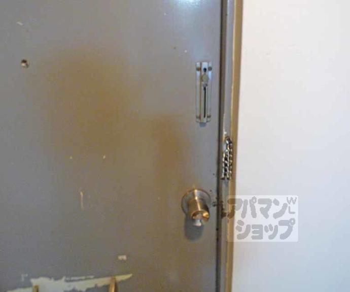 【嘉門ハイツ】