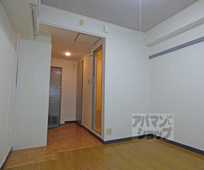 【嘉門ハイツ】