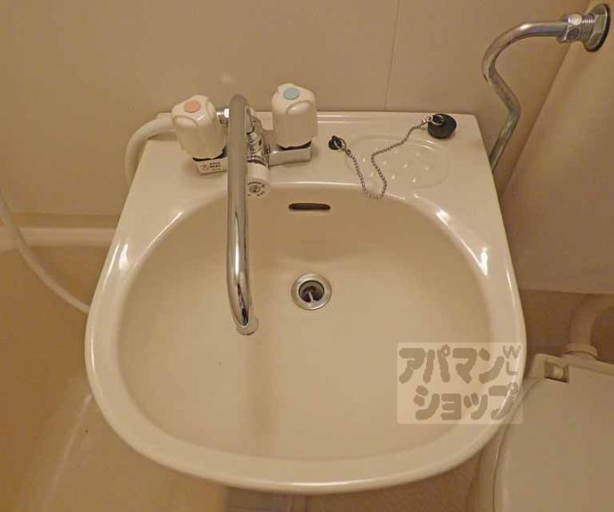 【嘉門ハイツ】