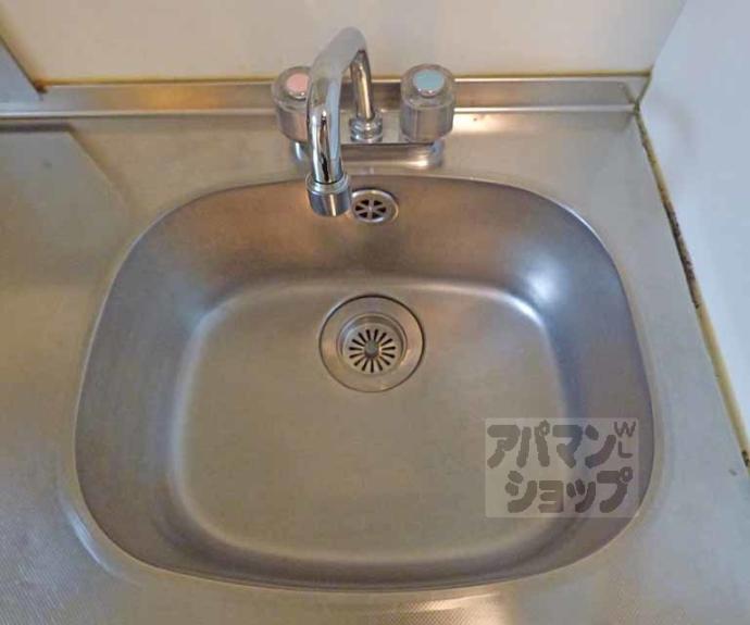 【嘉門ハイツ】