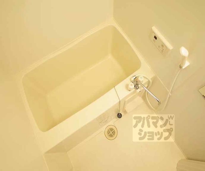 【ディアコート一乗寺】間取
