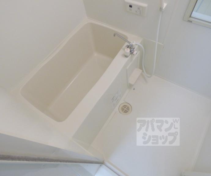 【ディアコート一乗寺】間取