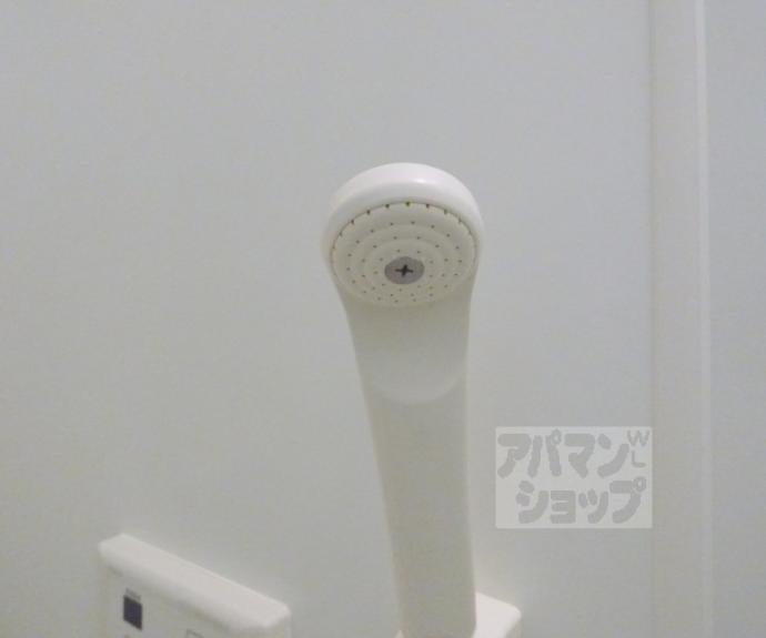 【ディアコート一乗寺】間取
