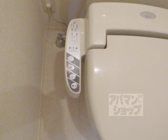 【ディアコート一乗寺】間取