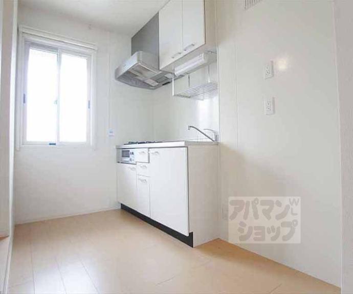 【ディアコート一乗寺】間取