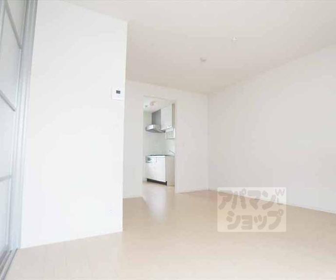 【ディアコート一乗寺】間取