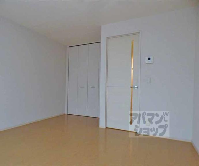 【ディアコート一乗寺】間取