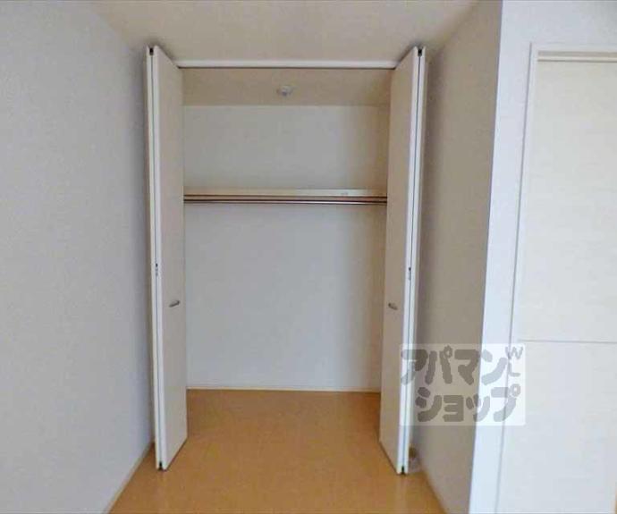 【ディアコート一乗寺】間取