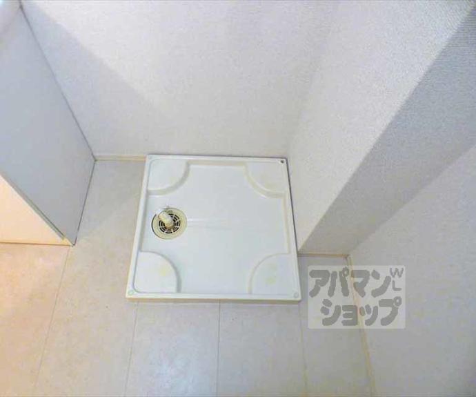 【ディアコート一乗寺】間取