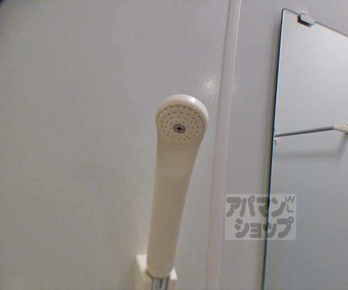 【ディアコート一乗寺】間取