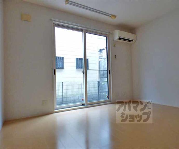 【ディアコート一乗寺】間取