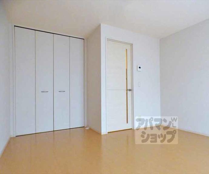 【ディアコート一乗寺】間取