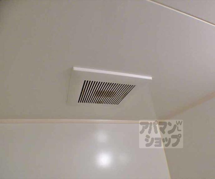 【ディアコート一乗寺】間取