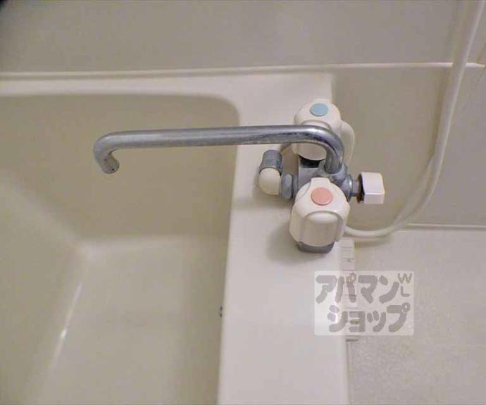 【ディアコート一乗寺】間取