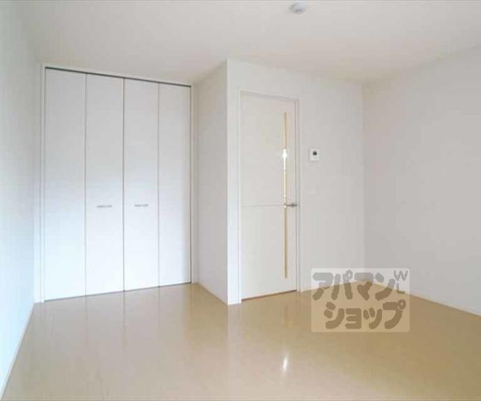 【ディアコート一乗寺】間取