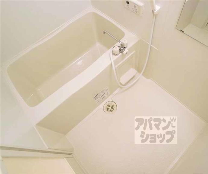 【ディアコート一乗寺】間取