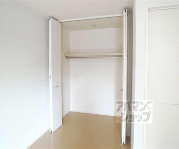 【ディアコート一乗寺】間取