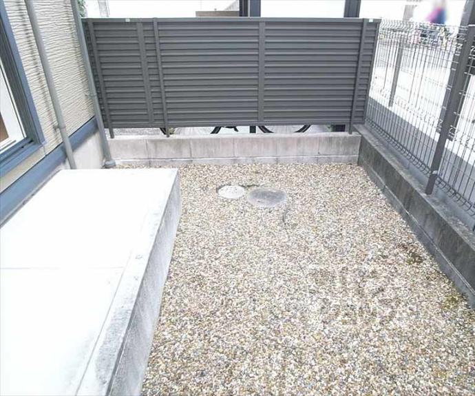 【ディアコート一乗寺】間取