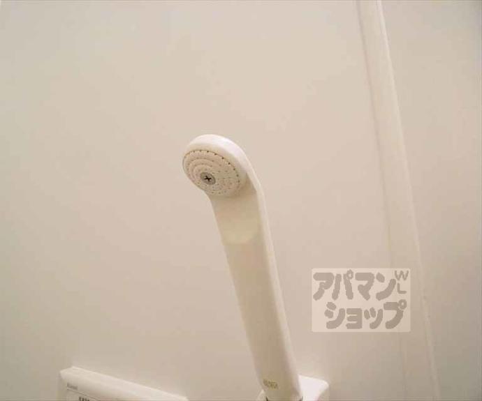 【ディアコート一乗寺】間取