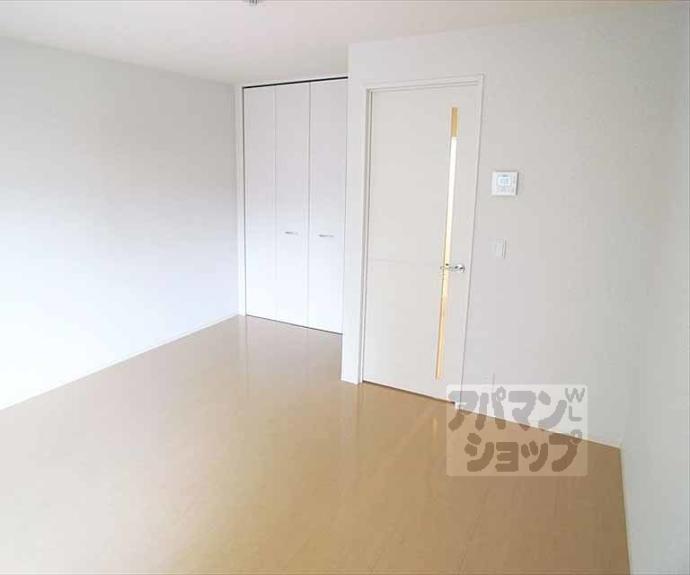 【ディアコート一乗寺】間取