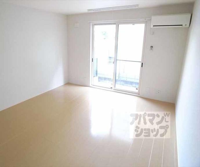 【ディアコート一乗寺】間取