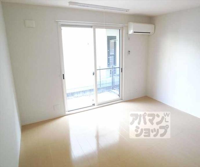 【ディアコート一乗寺】間取