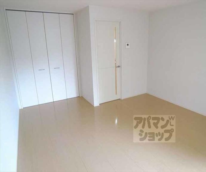 【ディアコート一乗寺】間取