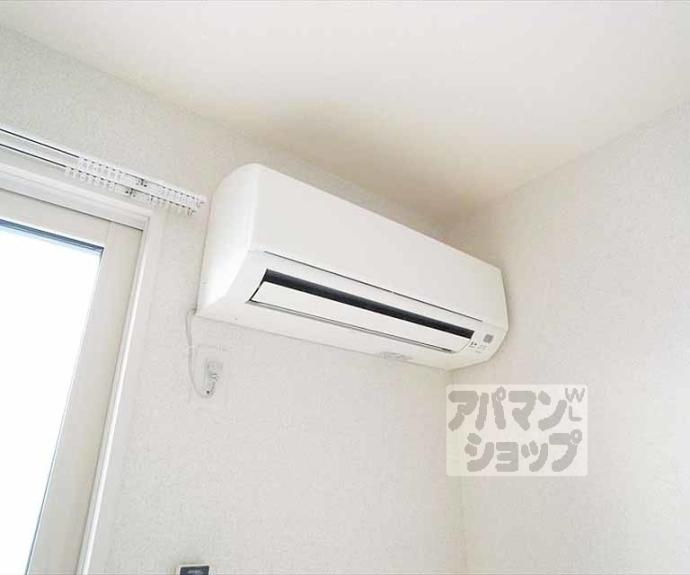 【ディアコート一乗寺】間取