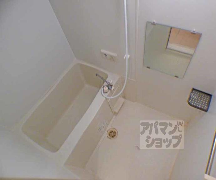 【ディアコート一乗寺】間取