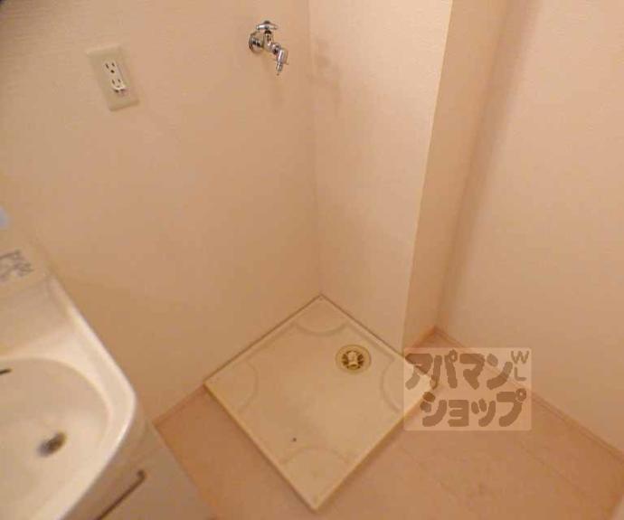 【ディアコート一乗寺】間取
