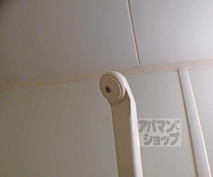 【ディアコート一乗寺】間取