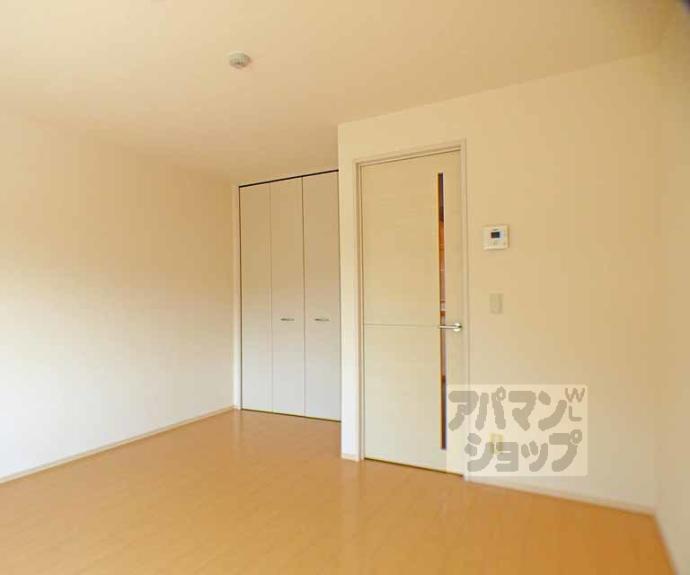 【ディアコート一乗寺】間取