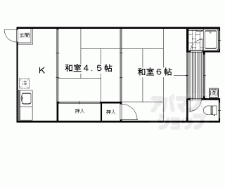 【ＫＴハイツ】