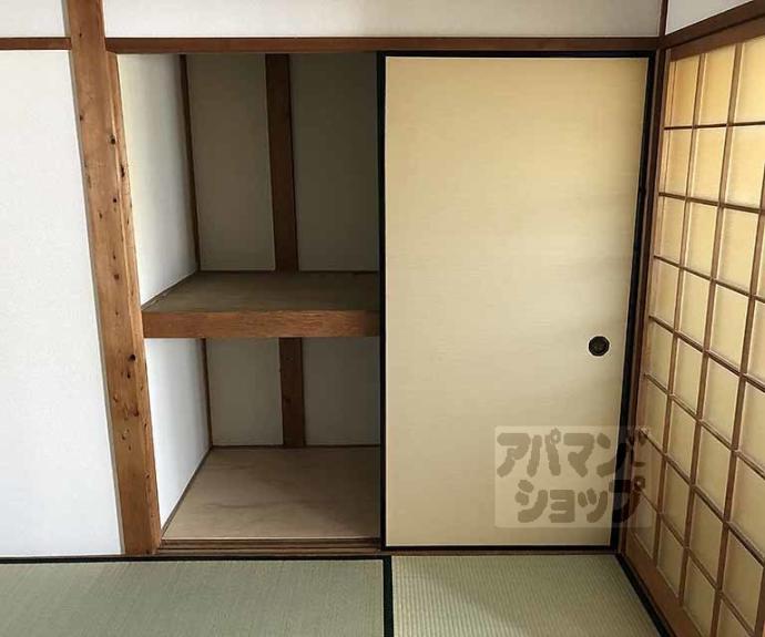 【ＫＴハイツ】間取