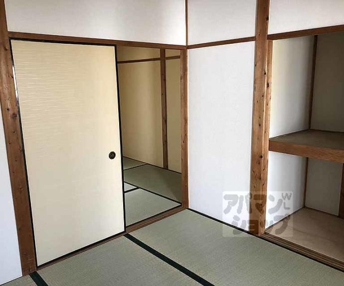 【ＫＴハイツ】間取