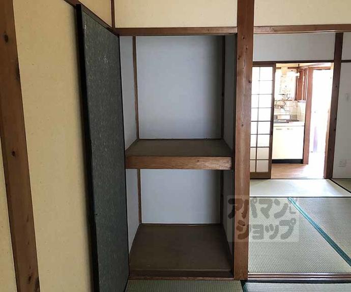 【ＫＴハイツ】間取