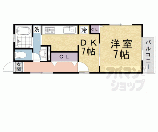 【セピアコート円町】