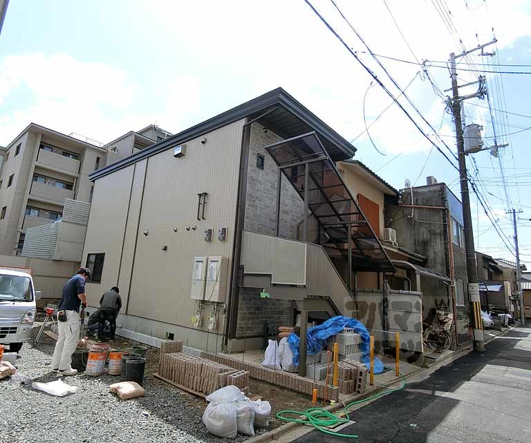 セピアコート円町