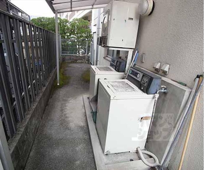 【サン嵐山】間取